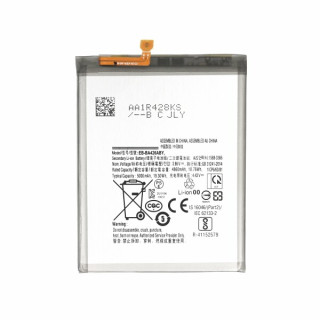 Baterie pro Samsung Galaxy A32 5G / A42 5G / A72 5G, 5000 mAh