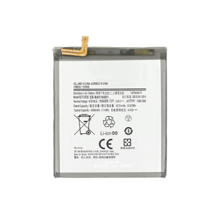 Baterie pro Samsung Galaxy A51 5G / SM-A516, 4500 mAh