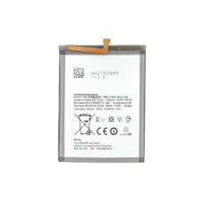 Baterie pro Samsung Galaxy A23 5G / M23 5G / M52 5G / M53 5G, 5000 mAh
