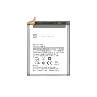 Baterie pro Samsung Galaxy M31 / M31s, 6000 mAh