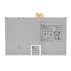 Baterie pro Samsung Galaxy Tab S7+ / S7 FE / S8+ / SM-X800 / SM-T970 / SM-T730, 10090 mAh