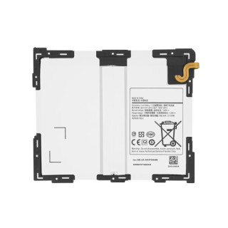 Baterie pro Samsung Galaxy Tab A 10.5 (2018) / SM-T590 / SM-T595, 7300 mAh Baterie pro Samsung Galaxy Tab A 10.5 (2018) / SM-T590 / SM-T595, 7300 mAh
