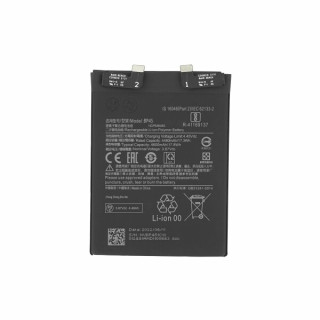 Baterie pro Xiaomi 12 Pro / 12S Pro, BP45, 4600 mAh
