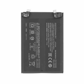 Baterie pro Xiaomi Redmi Note 11 Pro Plus 5G, BP47, 2550 mAh