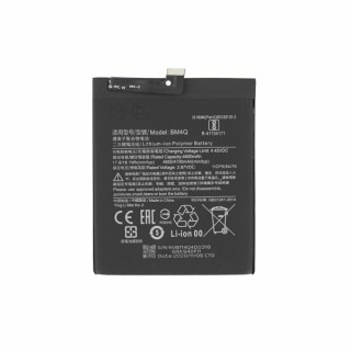 Baterie pro Xiaomi K30 Pro / Poco F2 Pro 5G, BM4Q, 4400 mAh