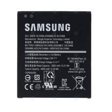 Baterie pro Samsung Galaxy Xcover6 Pro / SM-G736, originální, 4050 mAh