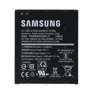Baterie pro Samsung Galaxy Xcover6 Pro / SM-G736, originální, 3950 mAh