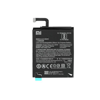 Baterie pro Xiaomi Mi 6, BM39, originální, 3250 mAh