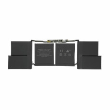 Baterie pro Apple MacBook Pro 16" Retina Display / A2141, originální (OEM), 8700 mAh