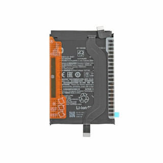 Baterie pro  Xiaomi Poco X3 GT, BM57, originální, 5000 mAh