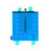 Baterie pro Samsung Galaxy S23 FE / SM-S711, originální, 4500 mAh