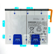 Baterie pro Samsung Galaxy Tab S9 FE / SM-X510 / SM-X516B, originální, 8000 mAh Baterie pro Samsung Galaxy Tab S9 FE / SM-X510 / SM-X516B, originální, 8000 mAh