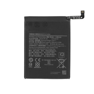 Baterie pro Samsung Galaxy A10s / A20s / SM-A107 / SM-A207, 4000 mAh