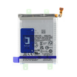 Baterie pro Samsung Galaxy S24 Ultra / SM-S928, originální, 5000 mAh