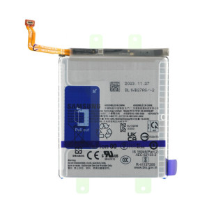 Baterie pro Samsung Galaxy S24 Plus / SM-S926, originální, 4900 mAh