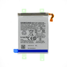 Baterie pro Samsung Galaxy Z Flip4 / SM-F721, main, originální, 2630 mAh Baterie pro Samsung Galaxy Z Flip4 / SM-F721, main, originální, 2630 mAh