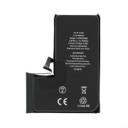 Baterie pro Apple iPhone 15 Pro, originální (OEM), 3274 mAh