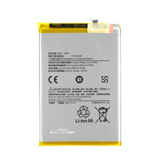 Baterie pro Xiaomi Redmi 12 5G / Note 12R / Poco M6 Pro 4G, BM5R, 5000 mAh Baterie pro Xiaomi Redmi 12 5G / Note 12R / Poco M6 Pro 4G, BM5R, 5000 mAh