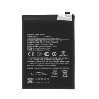 Baterie pro Xiaomi Redmi Note 13, BN5P, 5000 mAh