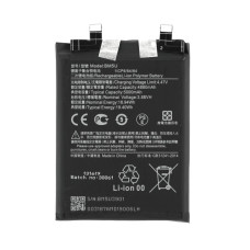Baterie pro Xiaomi Redmi Note 13 Pro+, BM5U, 5000 mAh Baterie pro Xiaomi Redmi Note 13 Pro+, BM5U, 5000 mAh
