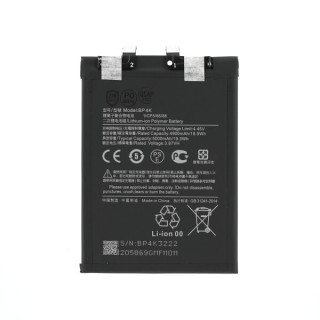 Baterie pro Xiaomi Poco X5 / Redmi Note 12 Pro 5G, BP4K, 5000 mAh