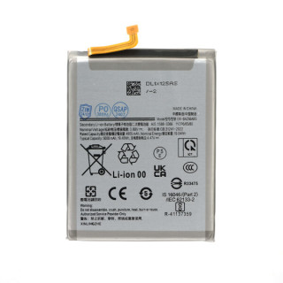 Baterie pro Samsung Galaxy A25 / A55 / SM-A256 / SM-A556, 5000 mAh Baterie pro Samsung Galaxy A25 / A55 / SM-A256 / SM-A556, 5000 mAh