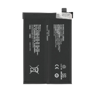 Baterie pro Oppo Find X5 Lite / Reno6 Pro 5G / Reno8 5G, BLP855, 2250 mAh Baterie pro Oppo Find X5 Lite / Reno6 Pro 5G / Reno8 5G, BLP855, 2250 mAh