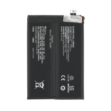 Baterie pro Oppo Reno6 5G, BLP863, 2150 mAh