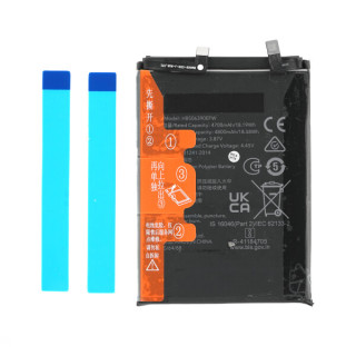 Baterie pro Honor 70, HB506390EFW, 4800 mAh Baterie pro Honor 70, HB506390EFW, 4800 mAh