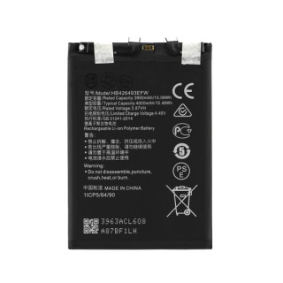 Baterie pro Huawei Nova 9 SE / Nova 10 / Honor 50 SE, 4000 mAh