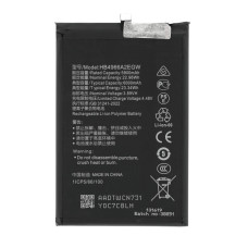Baterie pro Honor X7b, HB4966A2EGW, 6000 mAh Baterie pro Honor X7b, HB4966A2EGW, 6000 mAh