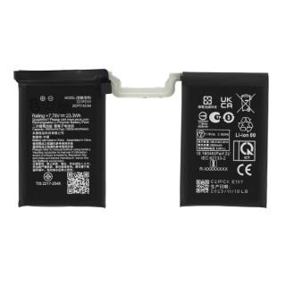 Baterie pro Asus ROG Phone 6, C21P2101, 3000 mAh
