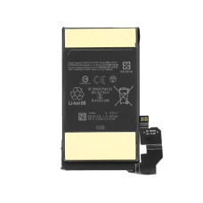 Baterie pro Google Pixel 8 Pro, 5050 mAh
