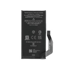 Baterie pro Google Pixel 7a, 4385 mAh