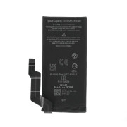 Baterie pro Google Pixel 6a, 4400 mAh