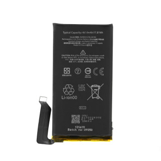 Baterie pro Google Pixel 6, 4524 mAh