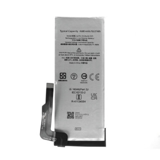 Baterie pro Google Pixel 5a / Pixel 5a 5G, 4680 mAh