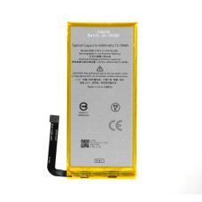 Baterie pro Google Pixel 5, 3800 mAh