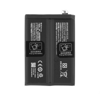 Baterie pro OnePlus Nord 3, BLP925, 2500 mAh
