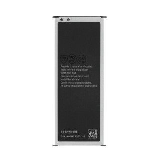 Baterie pro Samsung Galaxy Note 4, 3220 mAh Baterie pro Samsung Galaxy Note 4, 3220 mAh
