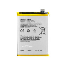 Baterie pro Oppo Reno4 Z 5G / Reno 4 Lite, BLP779, 4000 mAh