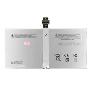 Baterie pro Microsoft Surface 4 / 4 Pro, 5087 mAh