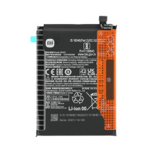 Baterie pro Xiaomi Poco M4 Pro 5G / Redmi Note 11, BN5C, originální, 5000 mAh Baterie pro Xiaomi Poco M4 Pro 5G / Redmi Note 11, BN5C, originální, 5000 mAh