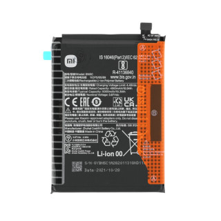 Baterie pro Xiaomi Poco M4 Pro 5G / Redmi Note 11, BN5C, originální, 5000 mAh