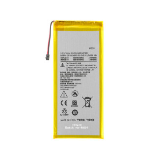 Baterie pro Motorola Moto G5s / G6, HG30, 3000 mAh