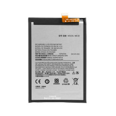 Baterie pro Lenovo K12 Pro / Motorola G9 Power / Nokia G60 5G, MC50, 6000 mAh Baterie pro Lenovo K12 Pro / Motorola G9 Power / Nokia G60 5G, MC50, 6000 mAh