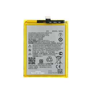 Baterie pro Motorola Moto G52 / G72 / G82, NE50, 5000 mAh
