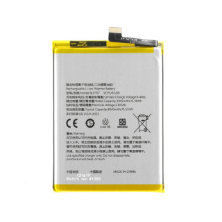 Baterie pro Oppo A72 5G / A73 5G, BLP797, 4040 mAh