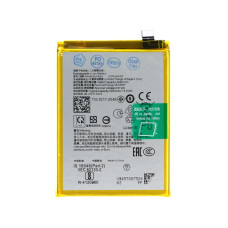 Baterie pro Oppo Reno12 Pro, BLPA63, 5000 mAh