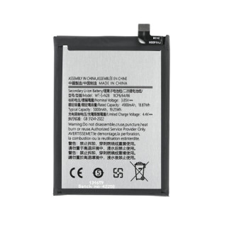 Baterie pro Samsung Galaxy A05 / SM-A055, 5000 mAh